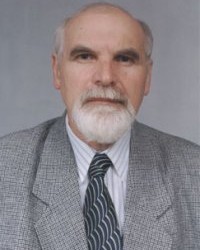 На фото Марк Евгеньевич Бурно