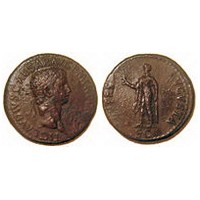 Тиберий Клавдий Цезарь Британник