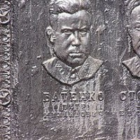 Пётр Михайлович Батенко