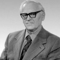 Александр Александрович Баев