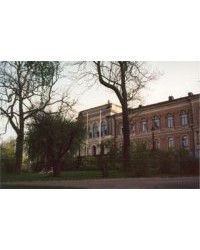 На фото Пер фон Афцелиус