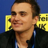 Игор Цукров
