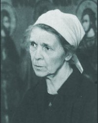 На фото Мария Николаевна Соколова