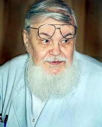 На фото Николай Николаевич Покровский