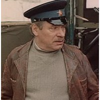Алексей Миронов