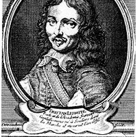Тристан Лермит