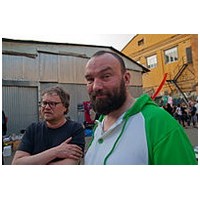 Борис Александрович Куприянов