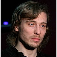 Антон Коваленко