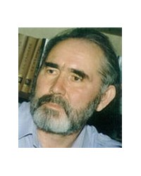 На фото Валерий Александрович Замыслов