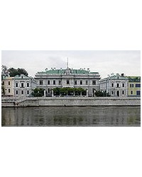 На фото Василий Герасимович Заслесский
