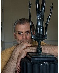 На фото Дмитрий Семёнович Герман