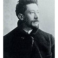 Эмиль Галле