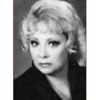Светлана Павловна Варгузова