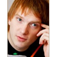 Андрей Бурковский