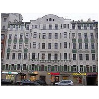 Николай Степанович Бродович