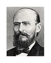 На фото Янис-Фридрих Бауманис