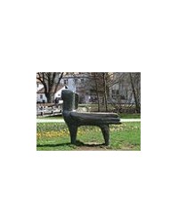 На фото Рудольф Кристиан Байш