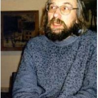 Николай Владимирович Байтов