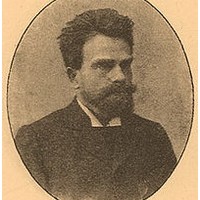 Александр Семёнович Архангельский
