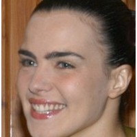 Ана Паула Арозио