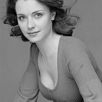 Светлана Антонова